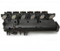 Záslepka na odstranění vířivých klapek v sání (Runner Flap Delete kit) pro BMW M47N2 / M57N / M57N2 - 33mm