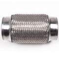 Vlnovec ProRacing 150 x 102mm nerez