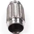 Vlnovec ProRacing 150 x 102mm nerez