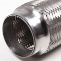 Vlnovec ProRacing 150 x 70mm nerez