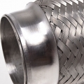 Vlnovec ProRacing 150 x 102mm nerez
