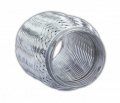 Vlnovec Boost Products 150 x 57mm nerez - s vnitřním vlnitým zesílením (interlock)