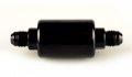 Benzínový filtr Russell Performance style univerzální D-06 (AN6)