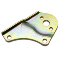 Interní wastegate pro turbodmychadlo GT30