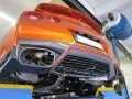 Catback výfuk Innotech (IPE) na Nissan GT-R R35 3.8 VR38DETT (08-)