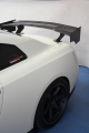 Karbonové křídlo Weightless Nissan GT-R R35 (08-)