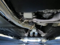 Catback výfuk Innotech (IPE) na Nissan GT-R R35 3.8 VR38DETT (08-)