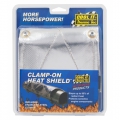 Tepelný štít (Pipe shield) Thermotec - 30,5 x 15,2cm bez svorek