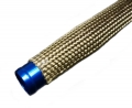 Termo izolační objímka kevlarová - průměr 20mm - délka 90cm