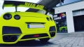 Karbonové křídlo Weightless Nissan GT-R R35 (08-)