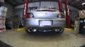 Catback výfuk Invidia typ G200 pro Honda S2000 2.0 VTEC (99-09) - homologace
