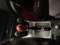 Hydraulická vertikální ruční brzda PMP pro Subaru Impreza - homologace pro skupinu N  - černá