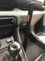 Hydraulická vertikální ruční brzda PMP pro Toyota Yaris GR (20-)
