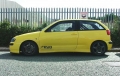Úprava řídící jedntoky REVO Technik Stage 2 pro Seat Ibiza 6K 1.8T 180PS NVVT K03 (99-03)