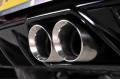 Catback výfuk Milltek Seat Ibiza 6J Cupra / Bocanegra 1.4 TSI 180PS (10-15) - verze bez rezonátoru
