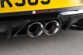 Catback výfuk Milltek Seat Ibiza 6J Cupra / Bocanegra 1.4 TSI 180PS (10-15) - verze bez rezonátoru