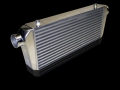 Intercooler FMIC 700 x 230 x 65mm (550 x 230 x 65mm) - výstupy 60mm