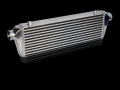 Intercooler FMIC 700 x 180 x 65mm (550 x 180 x 65mm) - výstupy 60mm
