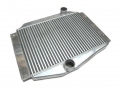 Intercooler FMIC Jap Parts Volvo 850 všechny turbo modely 2.0T, 2.3T, 2.4T, 2.5T, T5, T5-R, TDI (94-97)