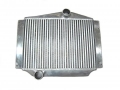 Intercooler FMIC Jap Parts Volvo 850 všechny turbo modely 2.0T, 2.3T, 2.4T, 2.5T, T5, T5-R, TDI (94-97)
