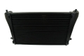 Intercooler kit VW Golf 7+7.5 GTI/R 2.0 TSI EA888 Gen. 3 - černý