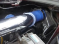 Intercooler kit Japspeed Toyota MR2 SW20 3S-GTE Turbo (90-99)