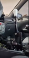 Kulisa řazení CAE Ultra Shifter na Subaru Impreza WRX STI 6-st. (08-18) - street verze