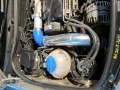 Intercooler kit HPP Škoda Fabia I včetně RS 130PS - 57mm full kit s náhradou EGR