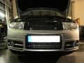 Intercooler kit HPP Škoda Fabia I včetně RS 130PS - 63mm full kit s náhradou EGR