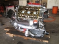 Turbokit Franken Bi-Turbo F4 pro motory Audi 2.7T (Bi-Turbo)