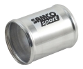 Alu spojka Samco 38mm