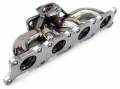 Výfukové svody Jap Parts VW / Audi / Seat / Škoda 1.8T - T3