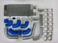 Intercooler kit HPP Škoda Fabia I včetně RS 130PS - 57mm full kit s náhradou EGR