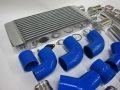 Intercooler kit HPP Škoda Fabia I včetně RS 130PS - 63mm full kit s náhradou EGR