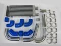 Intercooler kit HPP Škoda Fabia I včetně RS 130PS - 57mm full kit