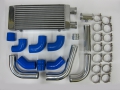 Intercooler kit HPP Škoda Fabia I včetně RS 130PS - 57mm full kit