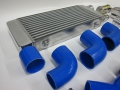 Intercooler kit HPP Škoda Fabia I včetně RS 130PS - 57mm full kit