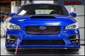 Držák SPZ / RZ do odtahového oka Subaru Impreza (15-17) / BRZ (13-17) / GT86