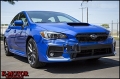 Držák SPZ / RZ do odtahového oka Subaru Impreza (15-17) / BRZ (13-17) / GT86