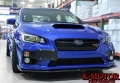 Držák SPZ / RZ do odtahového oka Subaru Impreza (15-17) / BRZ (13-17) / GT86