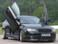 Vertikální otevírání dveří LSD Audi S3 typ 8P (03/03-) 3dv.