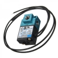 Elektronický / elektromagnetický solenoid (boost ventil) MAC - třícestný 35A-AAA-DDBA-1BA / 35AAAADDBA1BA