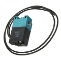 Elektronický / elektromagnetický solenoid (boost ventil) MAC - třícestný 35A-AAA-DDBA-1BA / 35AAAADDBA1BA