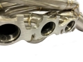 Laděné svody s náhradami katalyzátorů ProRacing Lamborghini Huracan LP580 / LP610 5.0 V10 (14-)