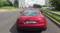 Catback výfuk Milltek Audi TT 8J 3.2 V6 Quattro (06-10) - verze s rezonátorem - koncovky Jet