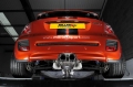 Downpipe s náhradou katalyzátoru Milltek Mini Cooper S Mk2 R58 Coupe (11-15) - závodní verze
