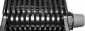 Olejový chladič / chladič oleje Mocal Heavy Duty (HD) 50 šachet 210 (115) x 390 x 51mm (M22x1.5)