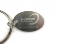 Klíčenka HPP s jednotkou Motec M800