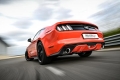Downpipe se sportovním katalyzátorem Milltek Ford Mustang 2.3T EcoBoost Fastback (15-18) - OEM výfuk