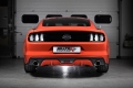 Downpipe se sportovním katalyzátorem Milltek Ford Mustang 2.3T EcoBoost Fastback (15-18) - OEM výfuk